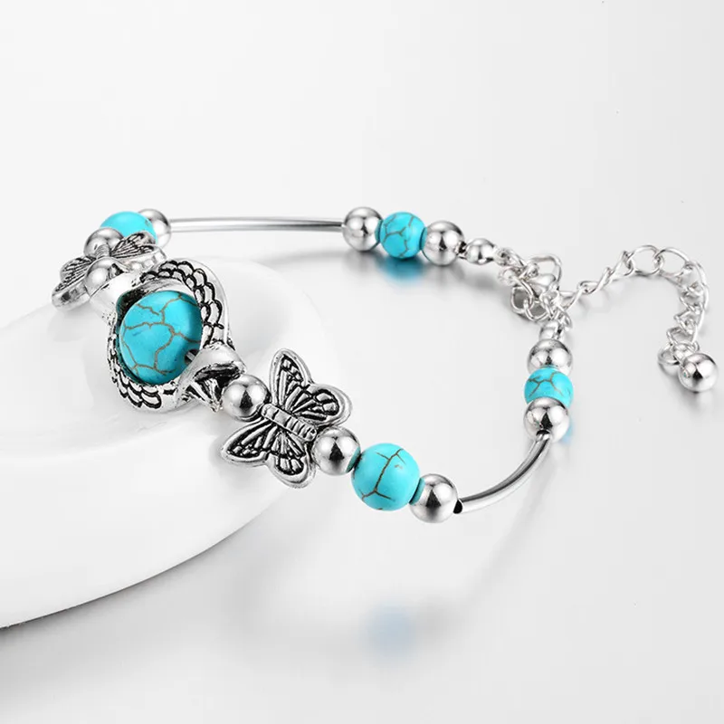 

popular sets of natural stone handbracelet popular Bracelet wholesale manufacturers direct sales jewelry