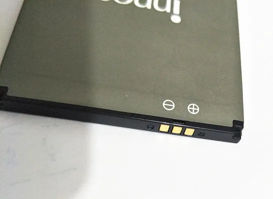 АЗК Innos D10 3000 мА/ч BP-5X-i Батарея Для Highscreen Boost 2 II SE innos D10CF | Мобильные телефоны и