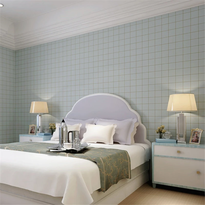 Высококачественные экологически чистые бумажные обои wellyu с изображением