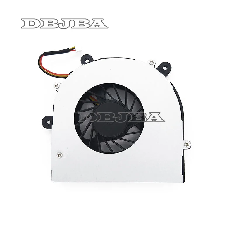 Новый вентилятор для процессора ноутбука Terrans Force X511 X611 X711 X811|laptop fan|laptop notebook fannotebook