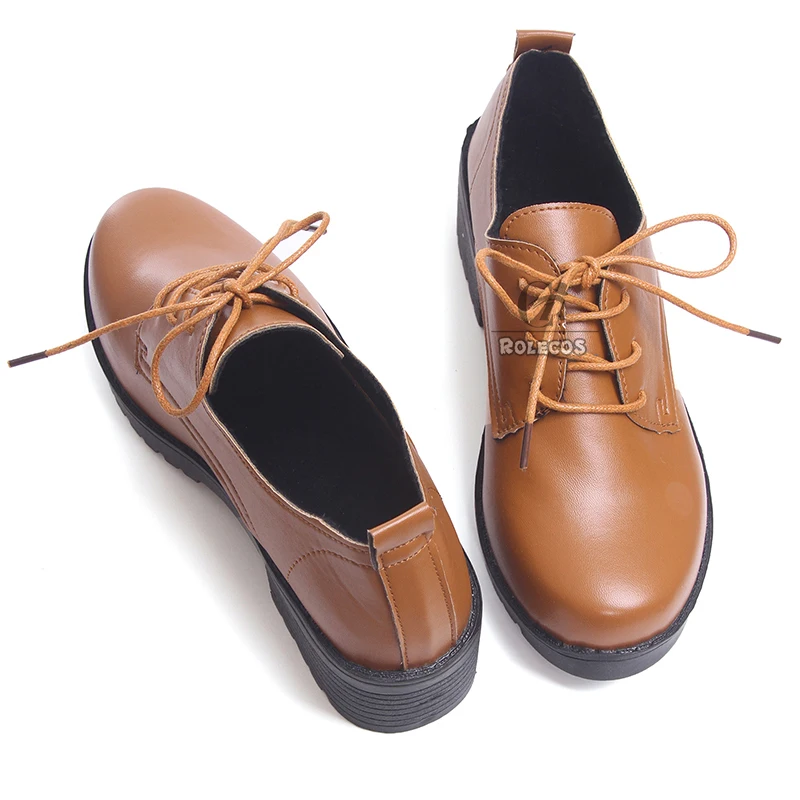 ROLECOS/Новинка обувь для костюмированной вечеринки в стиле аниме Kobayashi san Chi no Maid Dragon