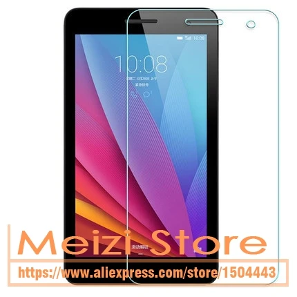Для Huawei MediaPad T1 8 0 S8 701 701u 701w Защитная пленка для экрана 823L 9H закаленное стекло