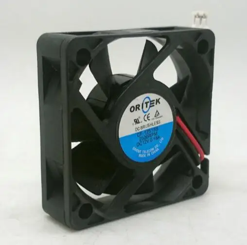 CF 12515S 12V 0.18A 5015 двухпроводной увлажнитель компьютерный шкаф блок питания тихий