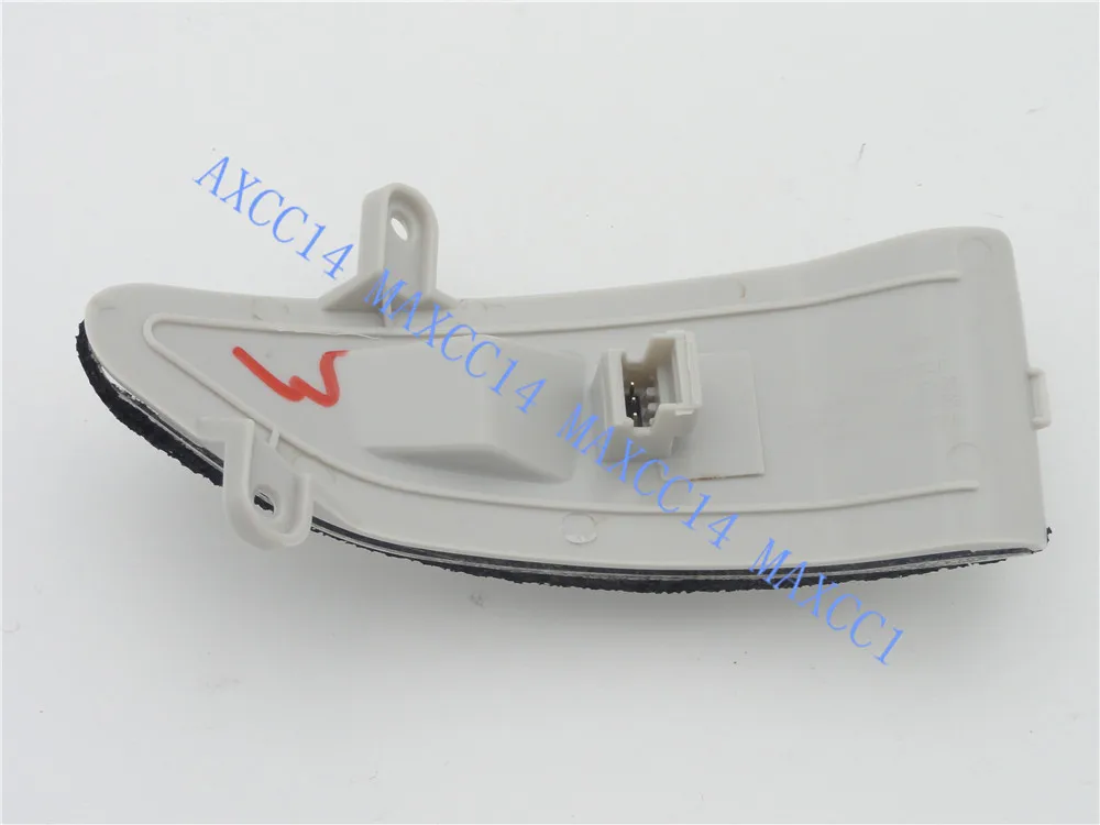 Дверь Зеркало заднего вида сигнальная лампа для NISSAN SENTRA 2013 2016|Сигнальная лампа| |