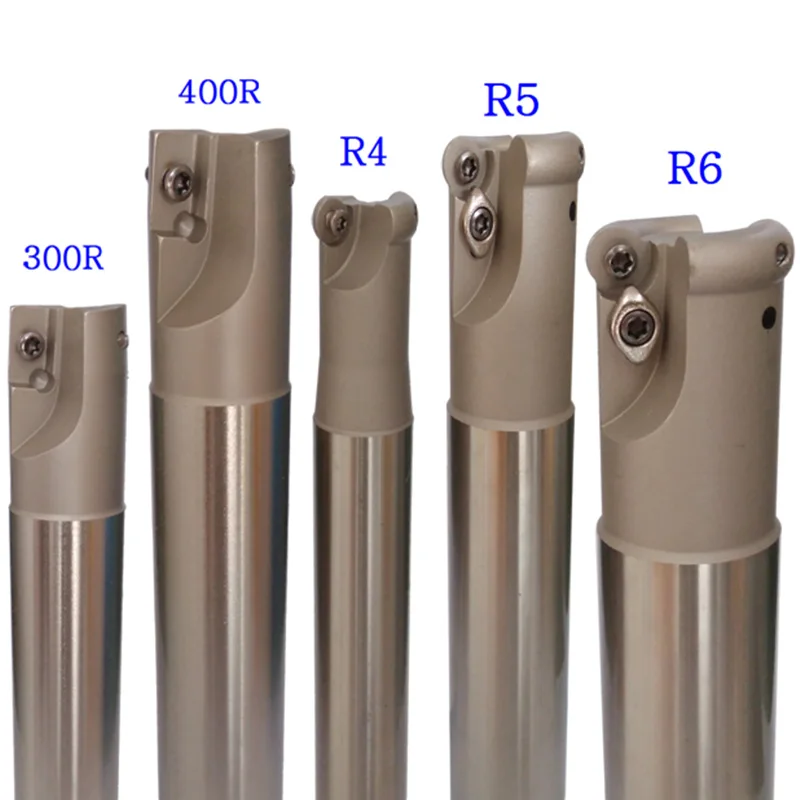EMR R5 R6 BAP 300R 400R C12 C10 прямоугольный фрезерный стержень, фрезерная ручка APMT1135 1604 APMT фрезерные инструменты фрезерный станок токарный станок