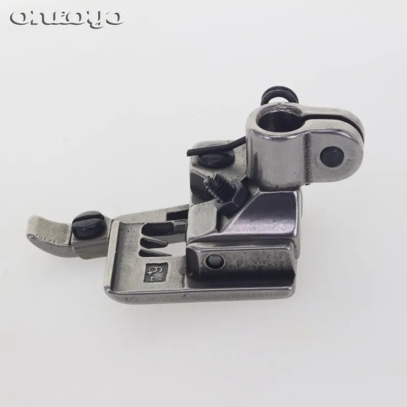 

Industrial Sewing Machine Spare Parts P2117 Presser Foot For Sirubr F007H-W222/CQ