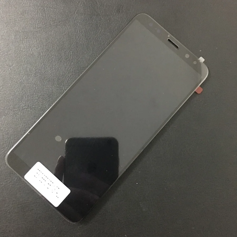 Ethpa для Huawei Mate 10 Lite RNE L01 L02 L03 L21 L22 L23 LCD сенсорный экран с рамкой бесплатные