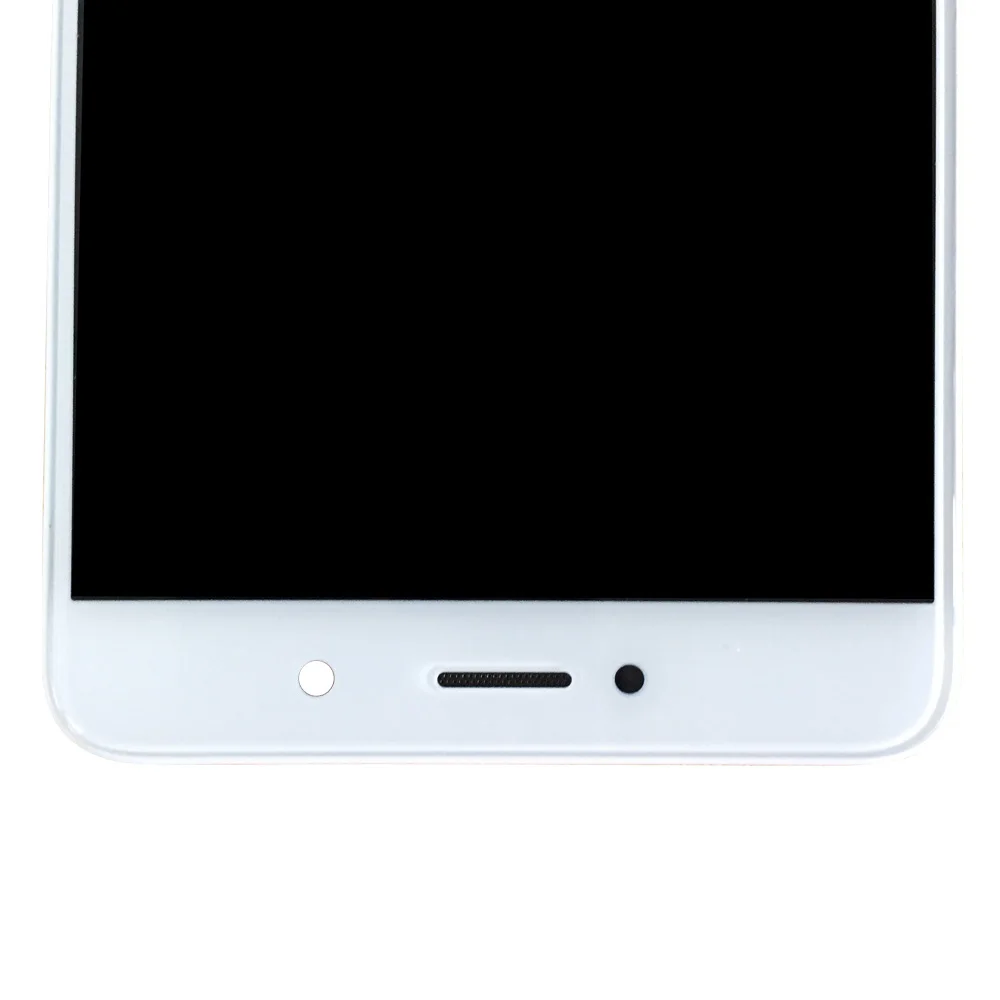 Для HUAWEI Y7 2017 Prime ЖК дисплей сенсорный экран дигитайзер для Huawei с сенсорным TRT L21