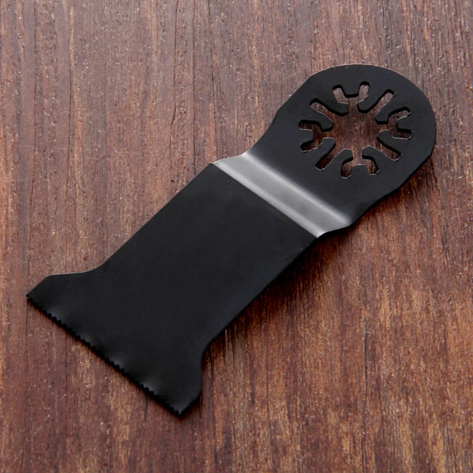 1 шт. 40*45 мм HCS Осциллирующие мульти инструменты 45 мм Би-Металл Пилы для Multimaster Fein Bosch, Dremel ТЧ резки металла дерева пиления