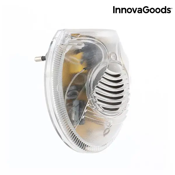 InnovaGoods Отпугиватель пауков | Дом и сад