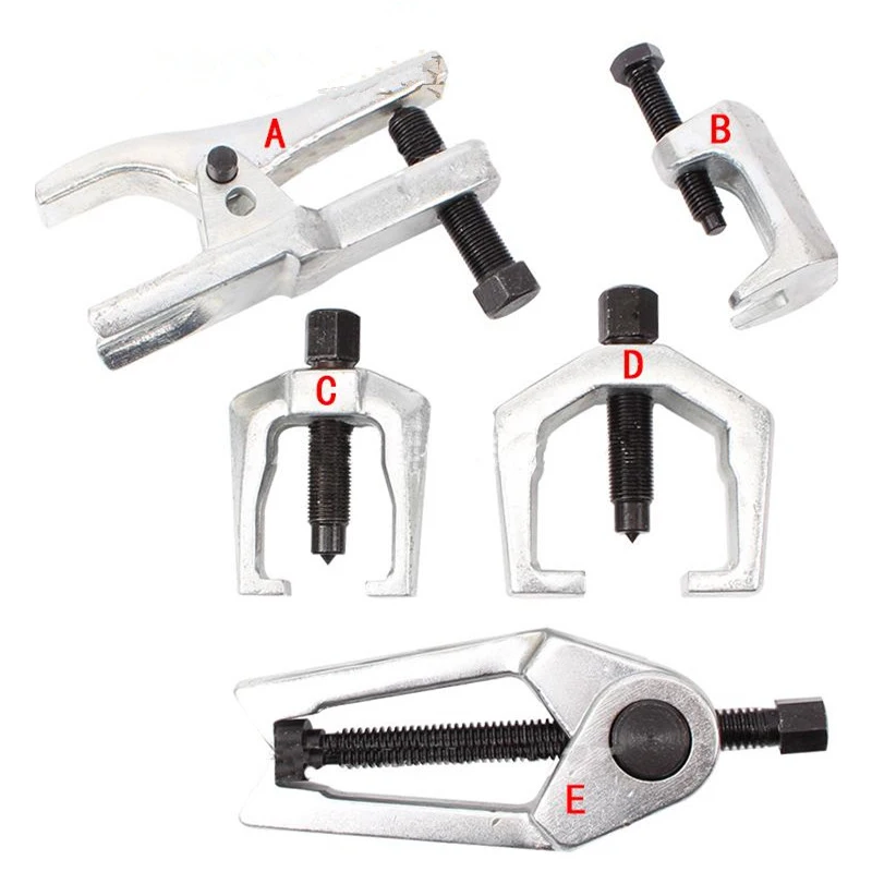 5 шт. набор инструментов для обслуживания переднего конца шаровой шарнир