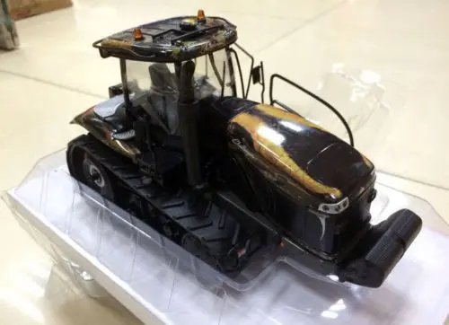 Специальное издание NORSCOT 1/32 CHALLENGER MT865C сельскохозяйственный трактор 58622|agricultural
