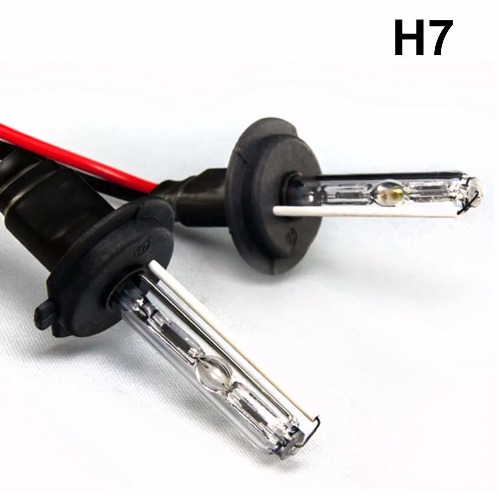 H1 H3 H7 H8 H9 H10 H11 9005 9006 HB4 HB3 3000K 4300K 6000K 8000K 10000K 12000K 55 Вт AC HID Xenon Замена светильник лампы