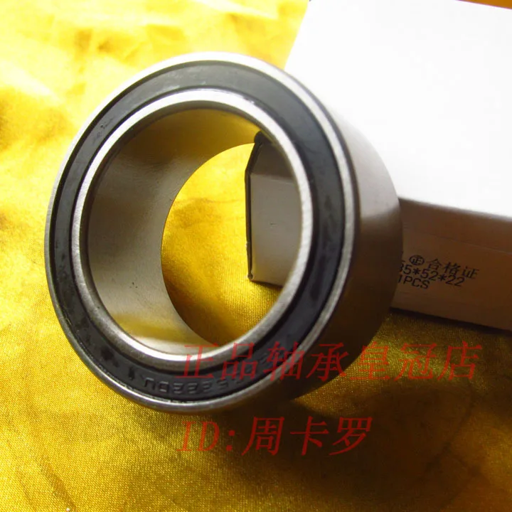 Кондиционер Подшипник DAC355222 35BD5222 35BD5222DU 35BG5222DFX7 DAC35520022 4607-3AC2RS автоматический подшипник 35x52x22