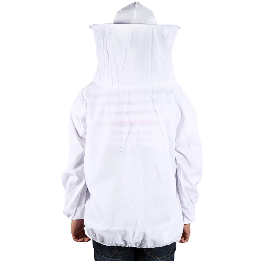 

Beekeeping Veil Suit Smock Hive Frame Holder Gloves Bee Brush Tool Equipment Hive Frame Holder Beekeeping Gloves