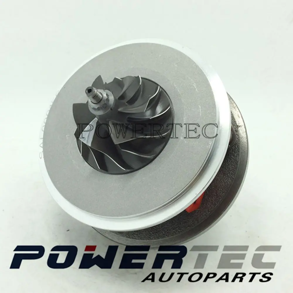 Узел сердцевины турбокомпрессора GT1749V 717478 4 7787627G картридж 7787628G chra для BMW 320 d ( E46) X3 2