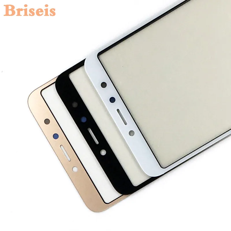 briseis 3 Color Touch Panel for Xiaomi Redmi S2 touch screen Digitizer touchscreen Sensor Screen Mobile Repair Parts Free Tape | Мобильные
