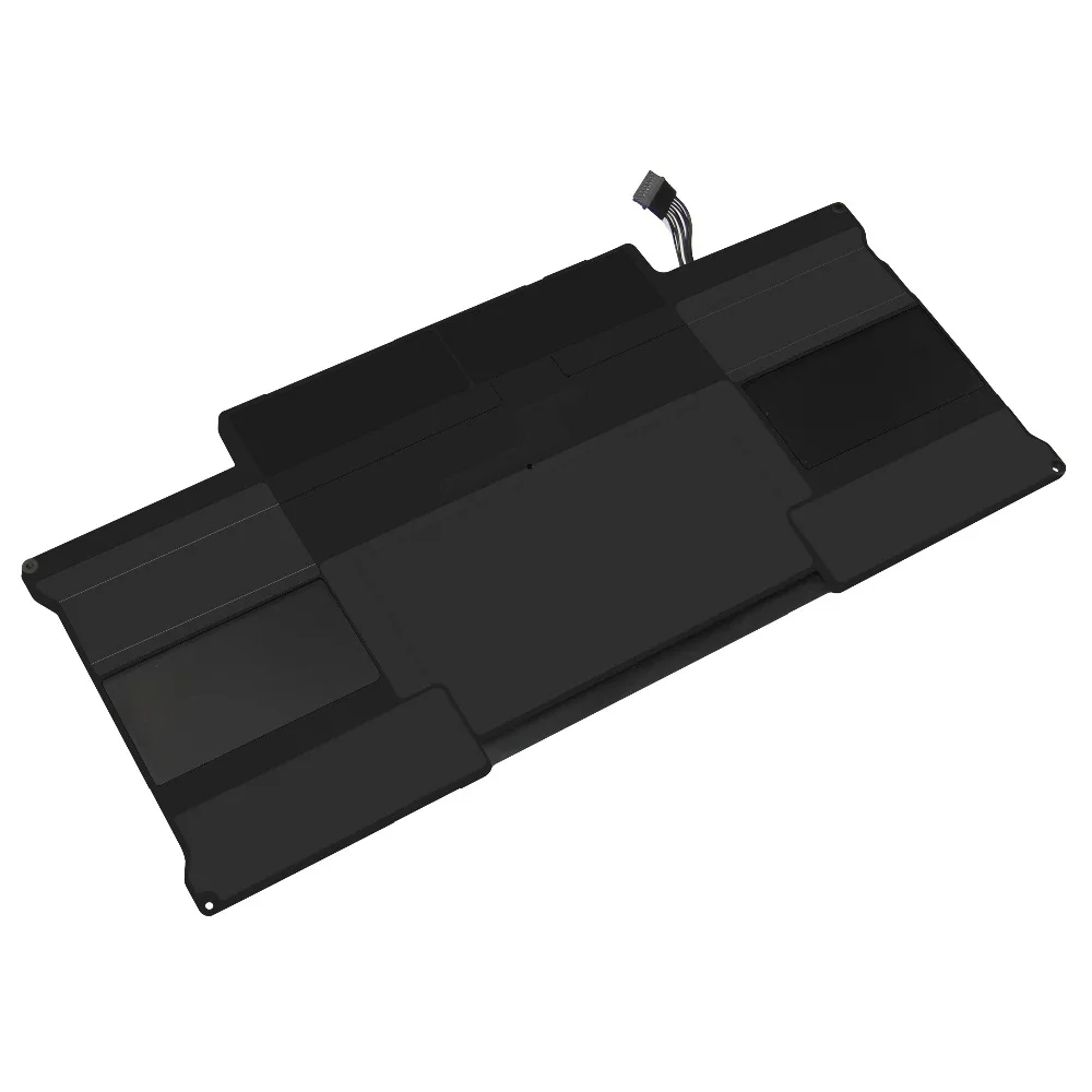 50 Вт/ч 7 3 В для A1405 аккумулятор Apple Macbook Air 13 &quotA1369 2011 020-7379-A 2ICP4/68/111-2 Бесплатная
