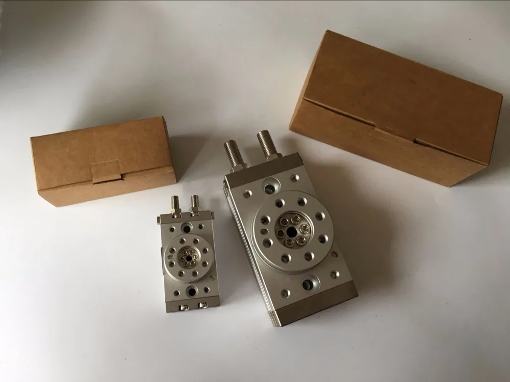 Rotary Table/Rack and Pinion Type MSQB100A MSQB100R Double Acting Cylinders MSQB 100A 100R | Обустройство дома