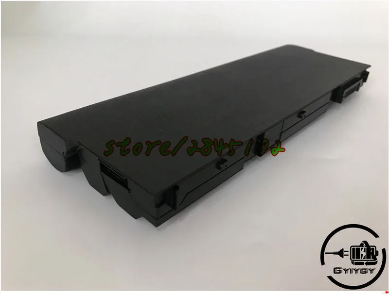 97Wh Аккумулятор для ноутбука DELL Latitude E6420 E6430 E5420 E5430 E5520 E5530 E6530 2P2MJ T54FJ 12 1325 312 1165 M5Y0X