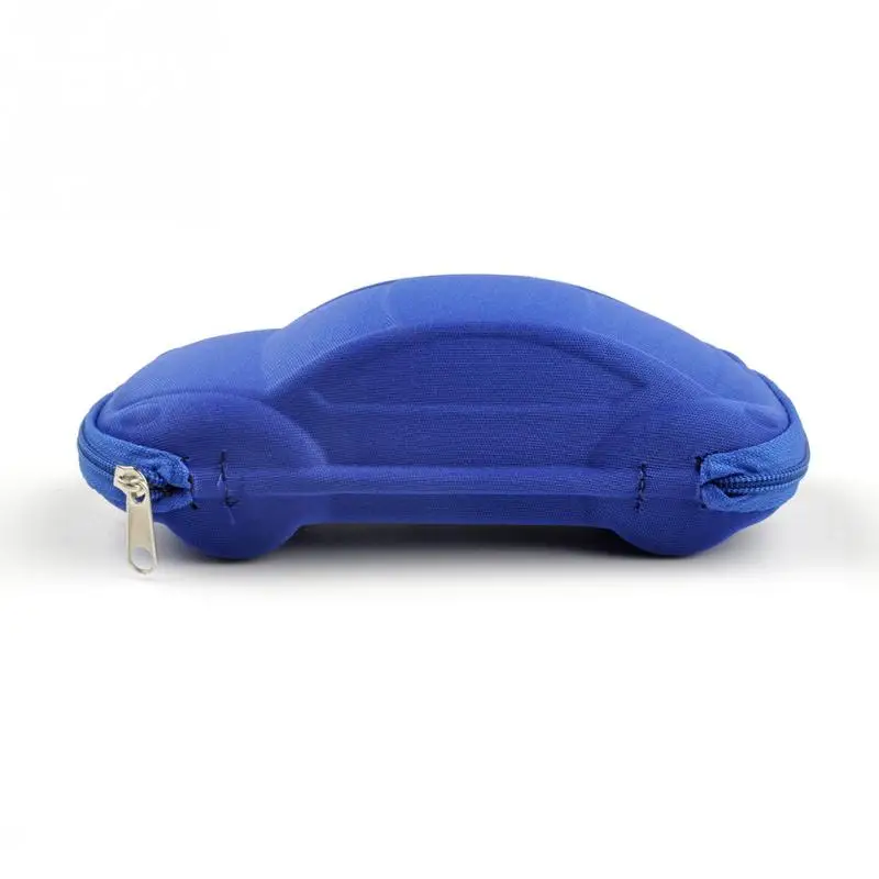 Новинка 2019 модная Милая Детская сумка для очков коробка автомобильных детских