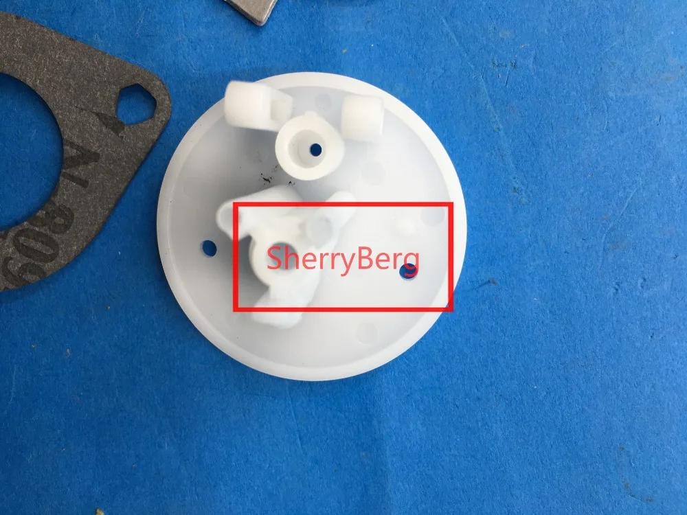 Карбид для Бригса и страттона мастер капитальный ремонт Nikki 796184 карбретор -