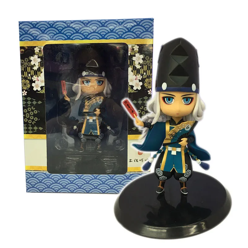Экшн фигурка Onmyoji netease из ПВХ 15 см|games action figure|action figure pvcmodel toy |
