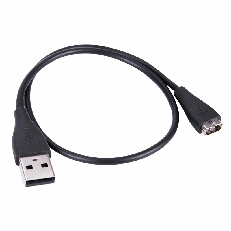ABGN горячее USB зарядное устройство кабель Шнур для зарядки HR Смарт часы