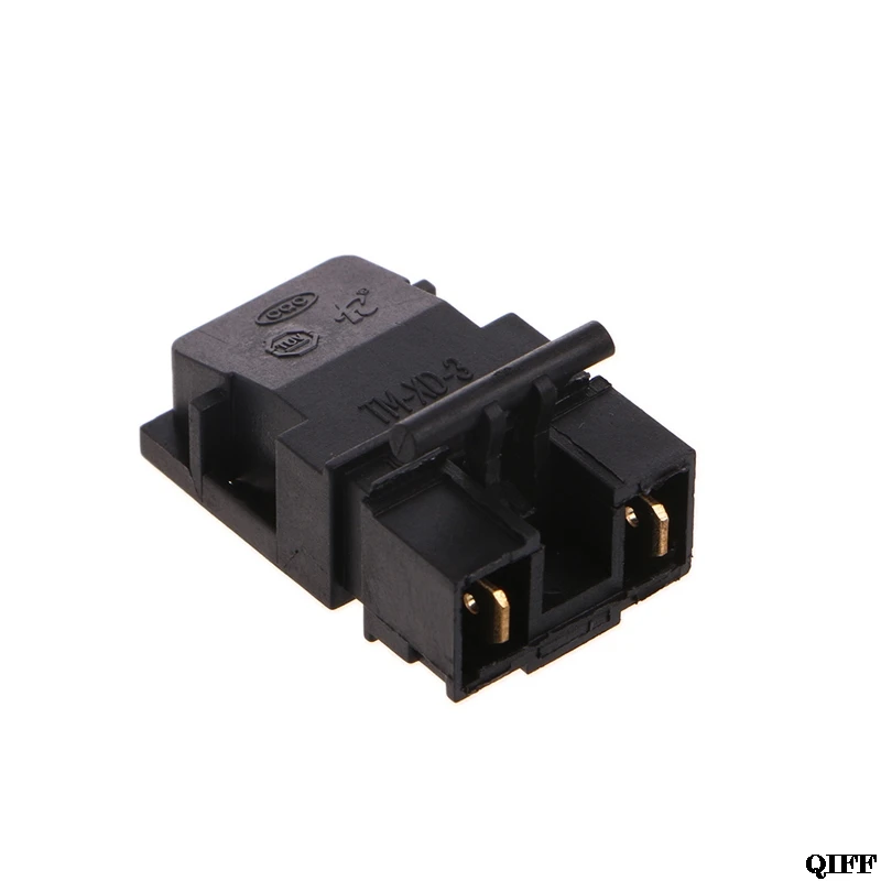 Прямая поставка& термостат переключатель TM-XD-3 100-240V 13A паровой Электрический чайник APR28