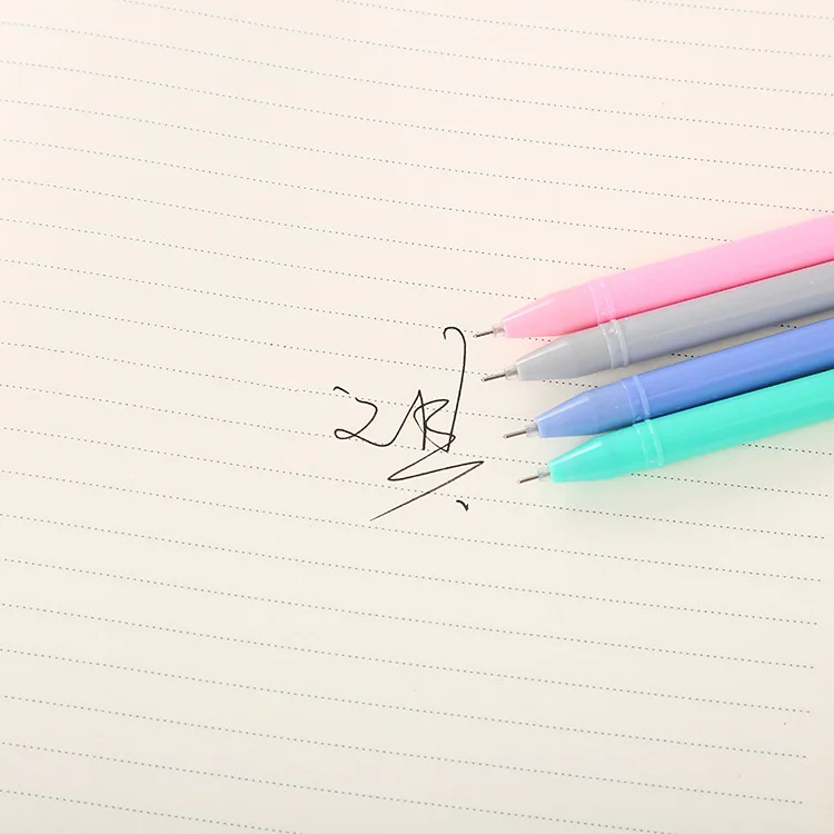 Ручка на водной основе канцелярские принадлежности для творчества ручка мм цвет