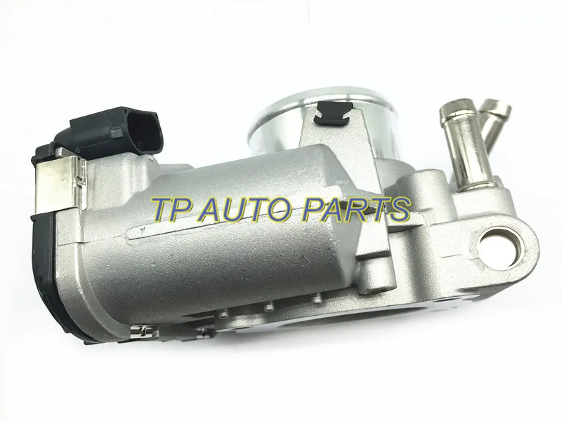Дроссельная заслонка в сборе для H-yundai I30 K-IA K2 OEM 35100-2B150 9590930008 |