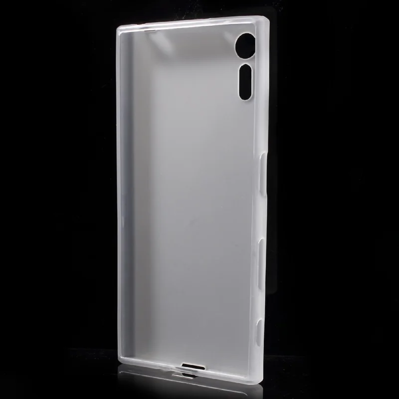Limelan Новинка для Sony Xperia XZ F8331 XZS F8332 TPU матовый Силиконовый гелевый Чехол телефона