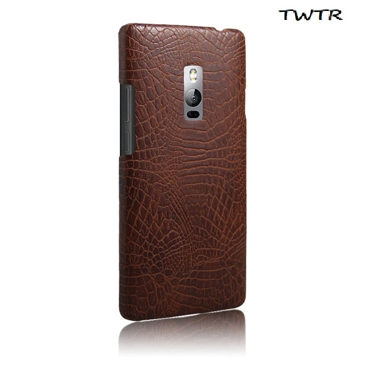 Кожаный чехол для OnePlus Two 2 A2003 A2001 oneplustwo телефон вместительная Середина OnePlus2 A2005