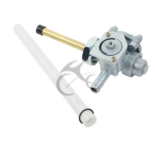 Газовый топливный клапан Petcock для Honda CBR250 MC17 MC14 VTZ250 CBR450 16950 MR4 900|petcock|gas petcockpetcock vacuum |