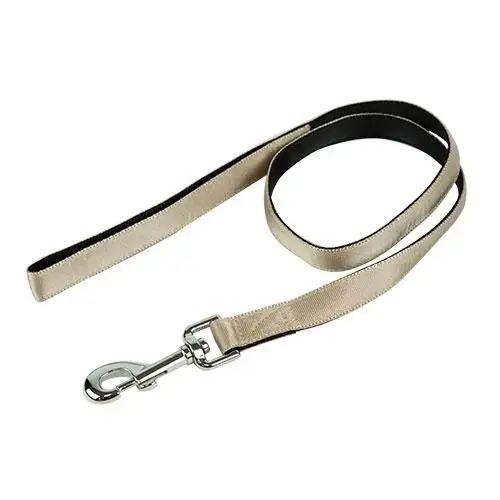 Поводки для собак нейлоновые шелковистые Корреа-фуксия размер S |