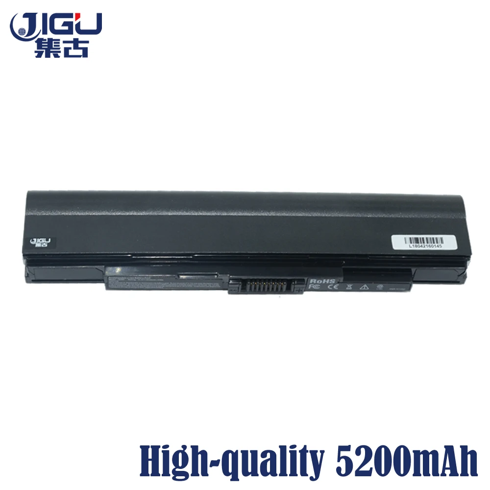 Аккумулятор JIGU AL10C31 AL10D56 для ACER Aspire One 1830T 3337 1430 4768 1551 4650721753 Серия TimelineX 1830 T 1830TZ|battery