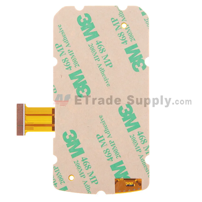 Новая клавиатура 38Key Symbol MC3000 MC3090 MC3190 (54-271724-01) | Прочие аксессуары