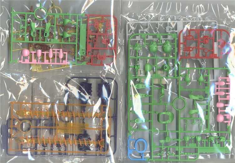 Оригинальная фигурка BANDAI Tamashii нация, стандартная сборка, фигурка-пикколо, пластиковая модель от "Dragon Ball Z"