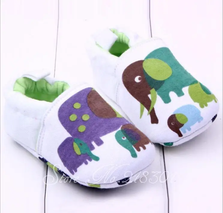 Christmas gifts Spring 2015 new cotton toddler 0-1 years old baby shoes soft soled can not afford to plinth |