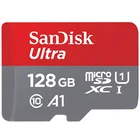 SanDisk карта памяти micro SD, класс 10, 64 ГБ, 128 ГБ, 200 ГБ, 256 ГБ