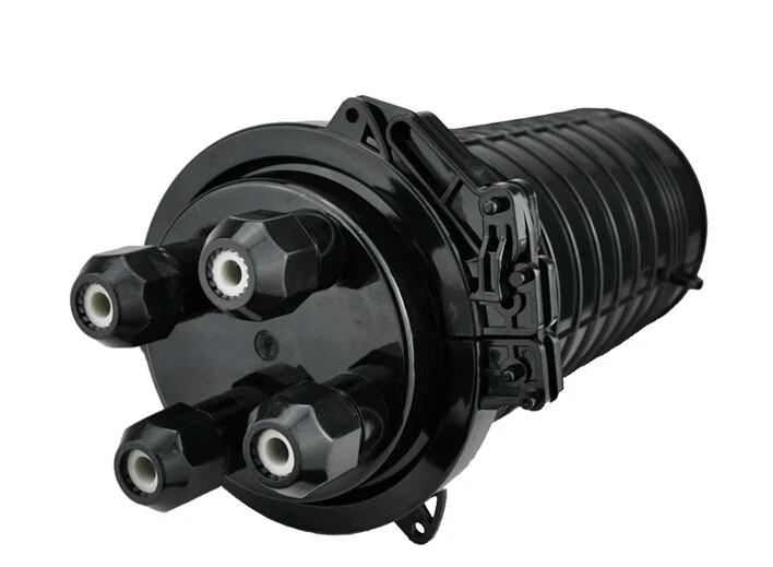 Высококачественная 24 жильная оптоволоконная распределительная коробка 2 в