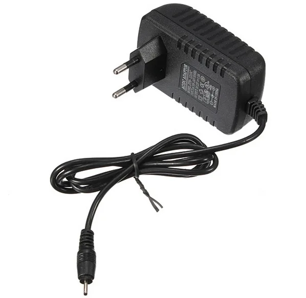 Штепсельная Вилка EU US 12V 1.5A для Motorola XOOM MZ600 MZ601 MZ604 MZ606 MOTO Tablet Charger|plug 12v|plug usplug eu |