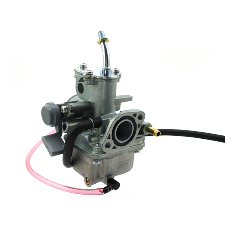 XLSION Aftermarket Carb Карбюратор для 2004 2008 Yamaha RAPTOR 50 2002 Raptor 80 1992 2001 Барсук 80|Карбюратор| |