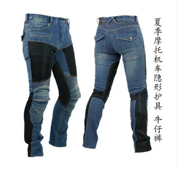 Горячий сезон большой специальный мотоциклетные Штаны PK719 KOMINE cowboy gear Джерси авто