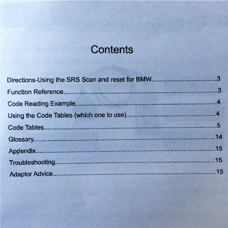 B800 obd2 SRS сканер и реттер для BMW Fit E36 E46 E34 E38 E39 Z3 Z4 X5|obd2 srs|obd2 scannerbmw scanner |