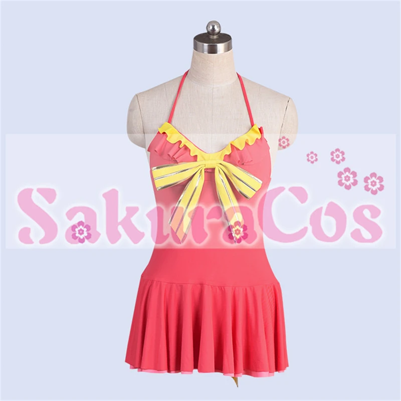 Оригинальный размер Fate Grand Order Мария-Антуанетта косплей костюм купальник костюмы