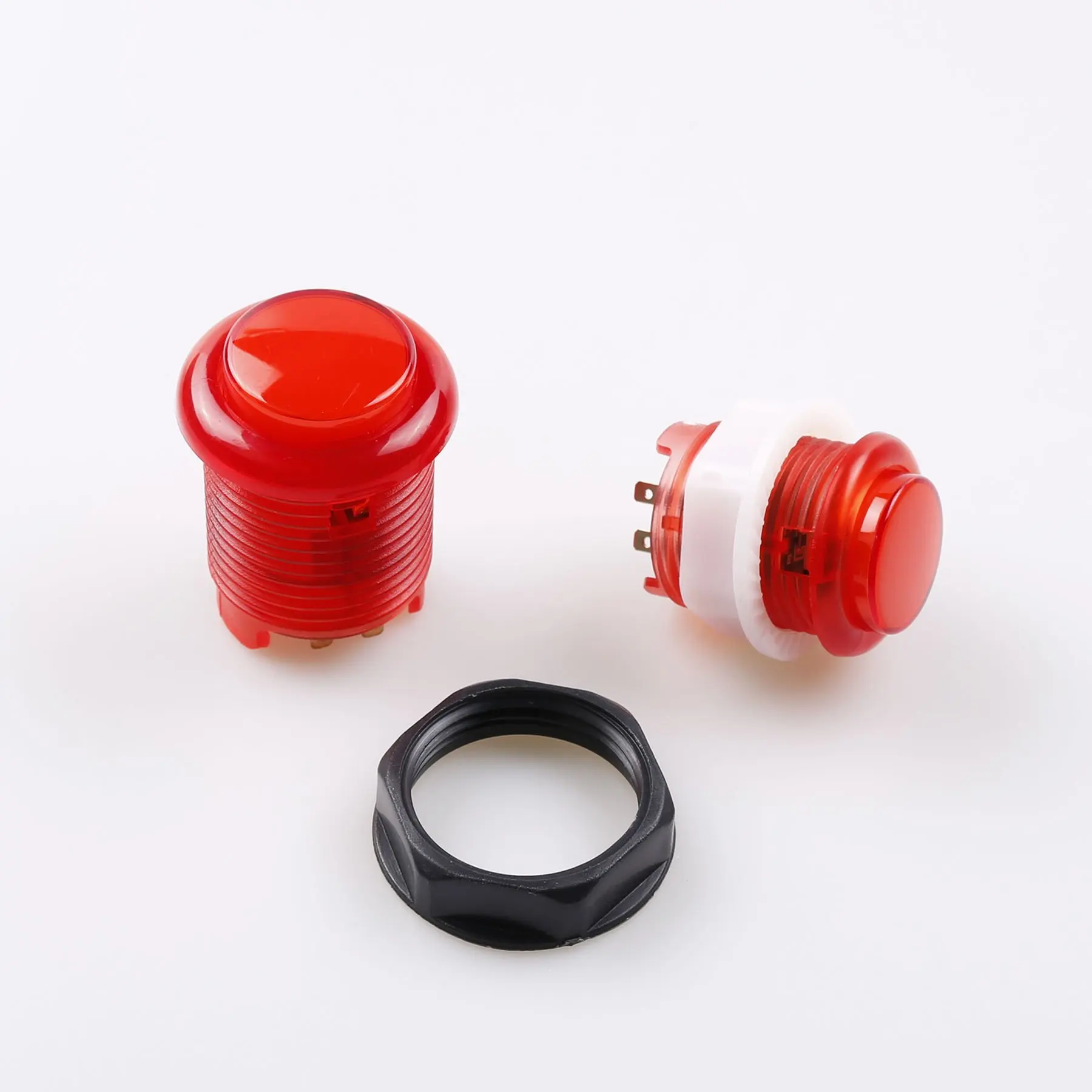 2 игрока DIY аркадная консоль комплект Pandora Box 9D 2222 в 1 игровая доска 5Pin джойстик 5V