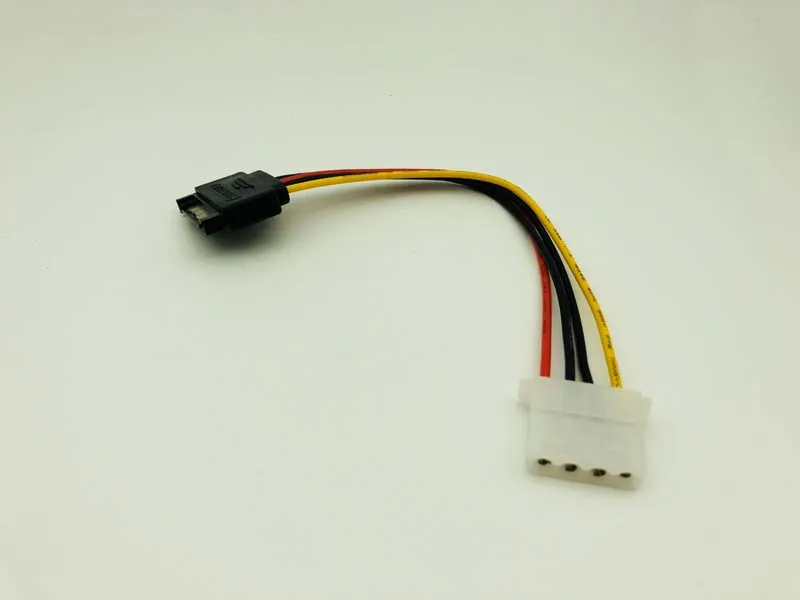 100 шт. VER006 PCI-E Riser Card 006 PCI Express 1X к 16X удлинитель USB 3 0 кабель SATA 4Pin Molex Power для BTC Miner Mining |