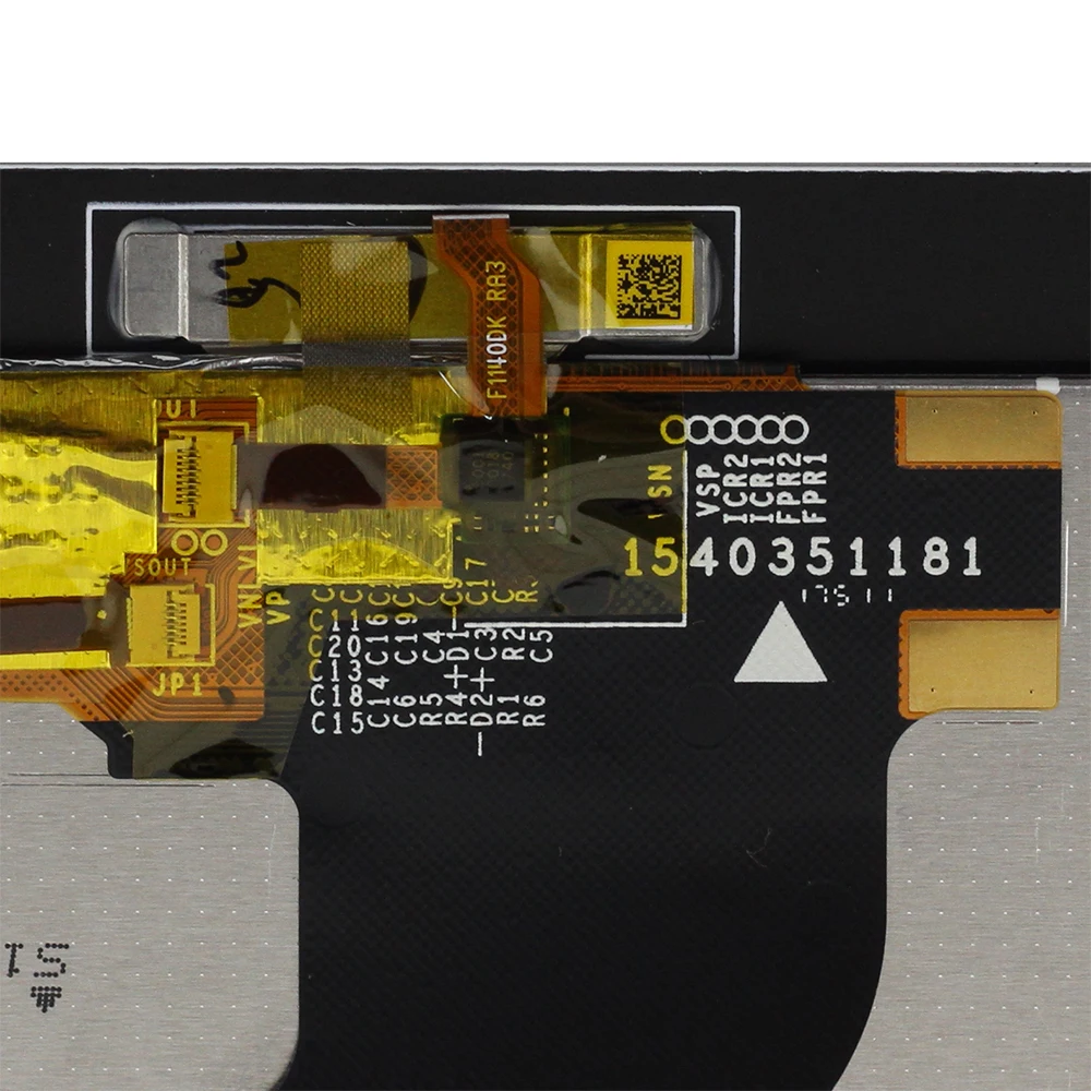 starde 8 4 lcd for huawei mediapad m3 btv w09 btv dl09 lcd display touch screen digitizer assembly black flex cable with home free global shipping