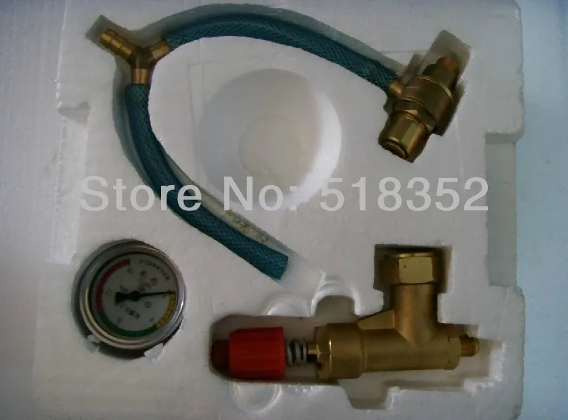 BZ-103T керамический водяной насос для самодельных сверлильных станков EDM |